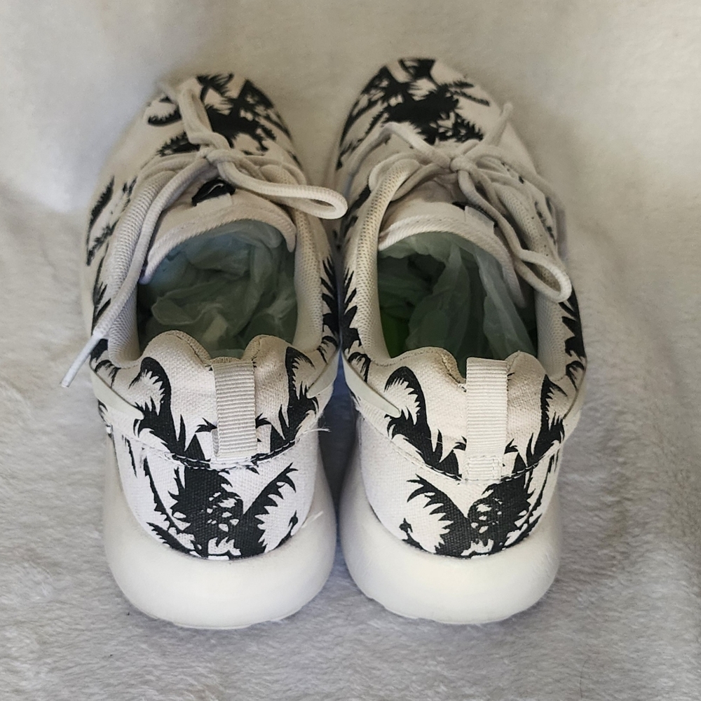 Nike Roushe Run, Palm Tree - Picture 4 of 9